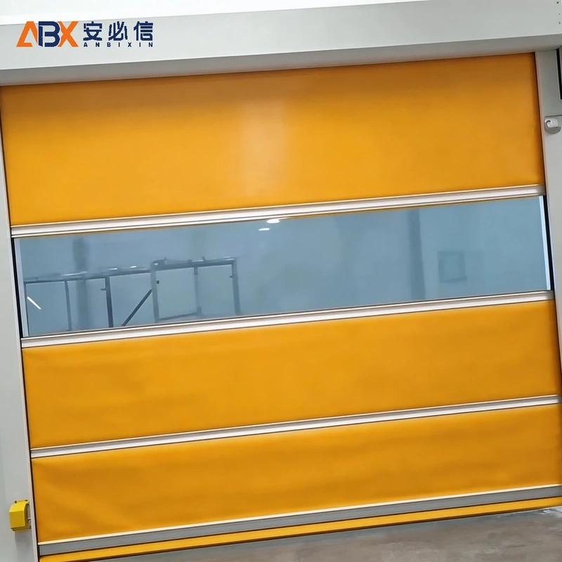 塔城高速门