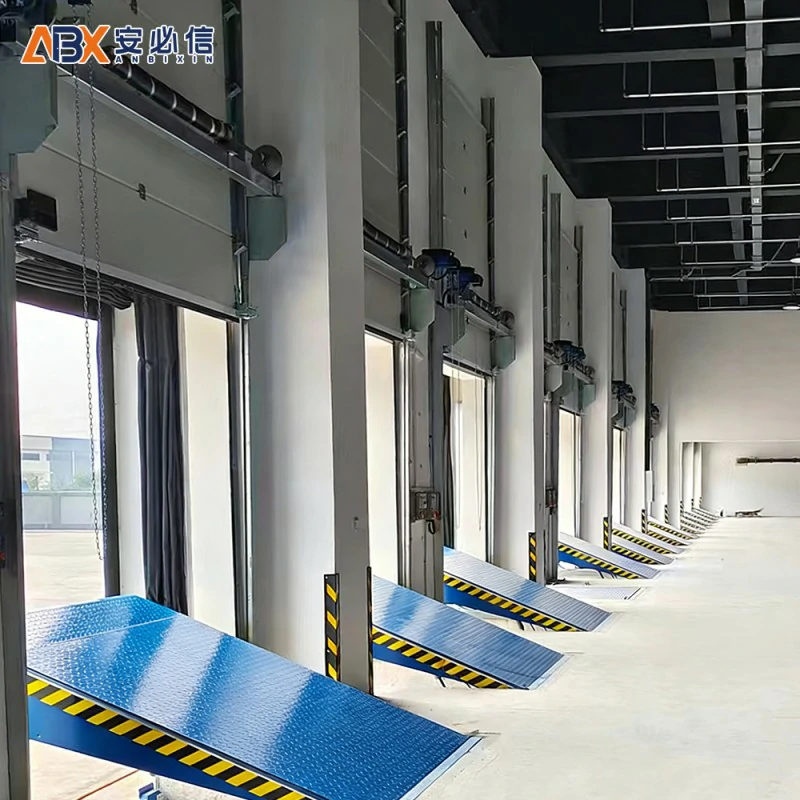 塔城高扬程滑升门