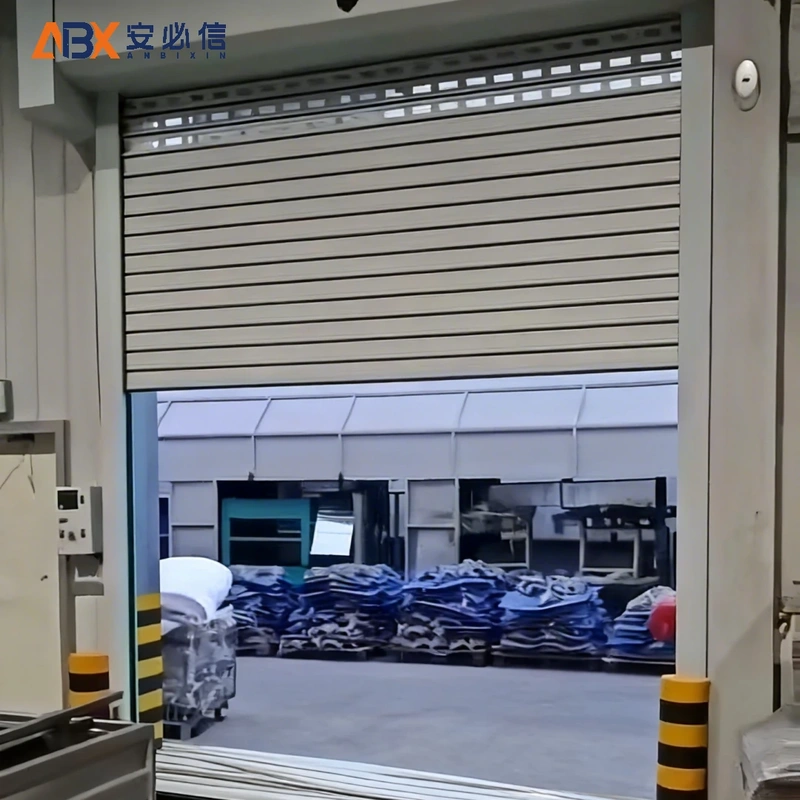 塔城雷达高速门